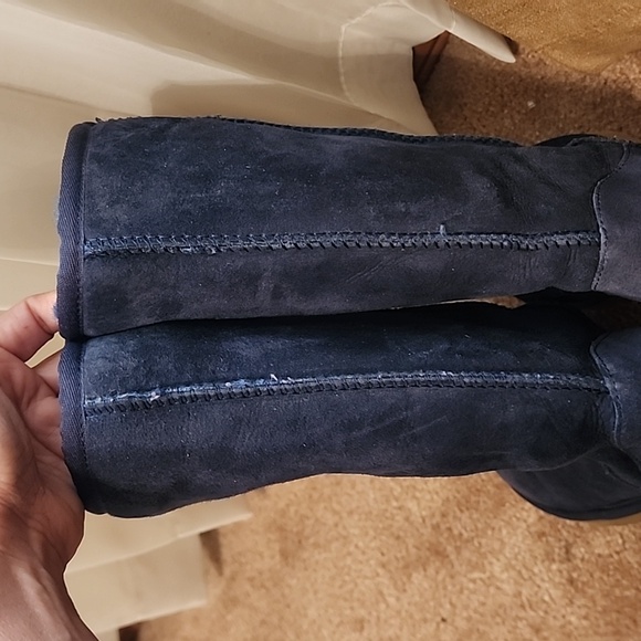 UGG Classic Tall Boots - Picture 8 of 15